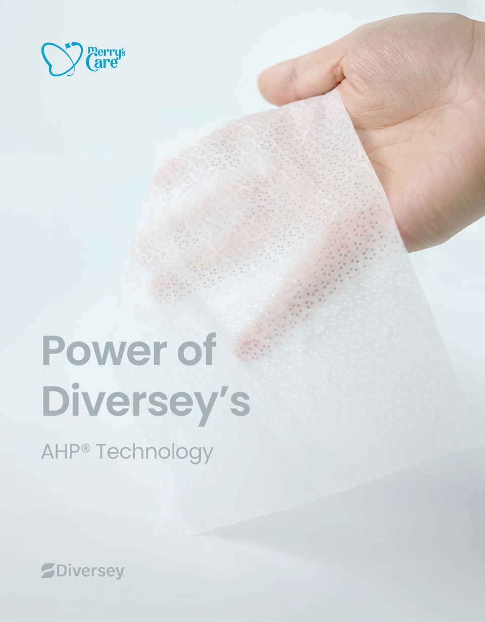ชวนทำความรู้จักเทคโนโลยีเฉพาะของ Diversey และเบื้องหลังการทำความสะอาดและฆ่าเชื้อที่มีประสิทธิภาพ